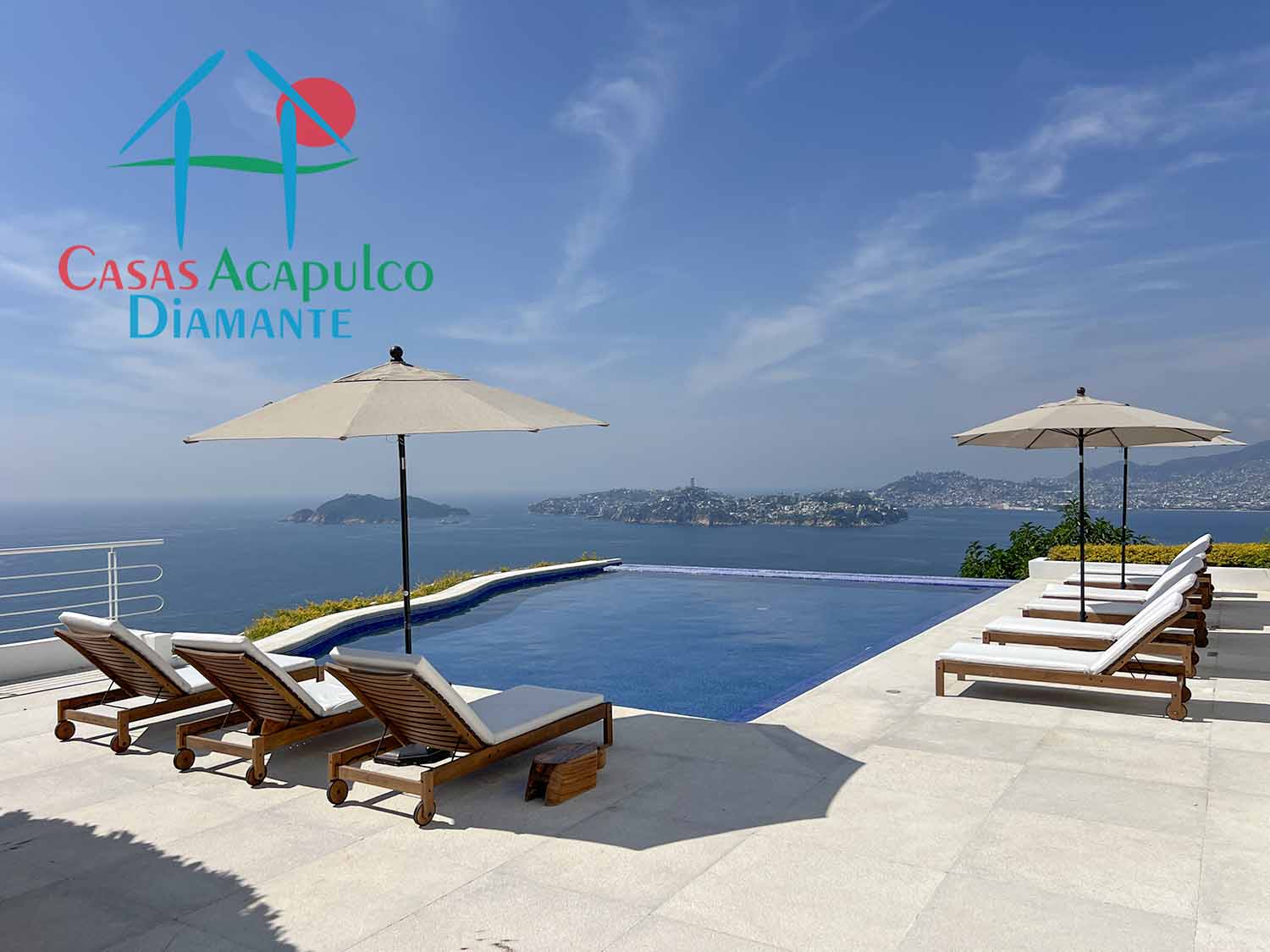 Casa Garbi - Terraza 4